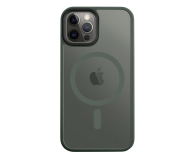 Tactical MagForce Hyperstealth Kryt pro Apple iPhone 12/12 Pro Forest - 1514046 - zdjęcie 1